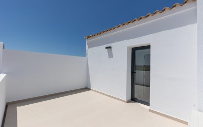 New Build - town house - Rafal - pueblo