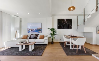 New Build - Villa - Rojales - Ciudad Quesada