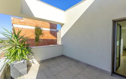 New Build - Villa - Rojales - Ciudad Quesada