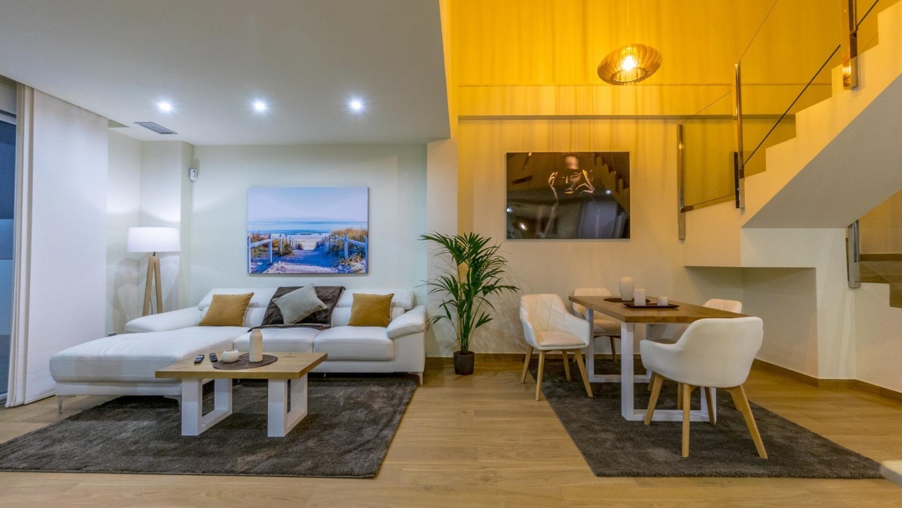 New Build - Villa - Rojales - Ciudad Quesada