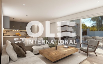 Новое здание - Villa - Ciudad Quesada - La Marquesa Golf
