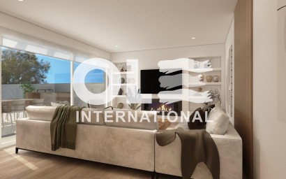 Новое здание - Villa - Ciudad Quesada - La Marquesa Golf