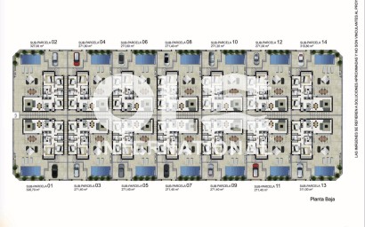Новое здание - Villa - Ciudad Quesada - La Marquesa Golf