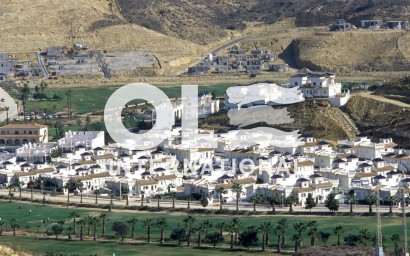 Новое здание - Villa - Ciudad Quesada - La Marquesa Golf