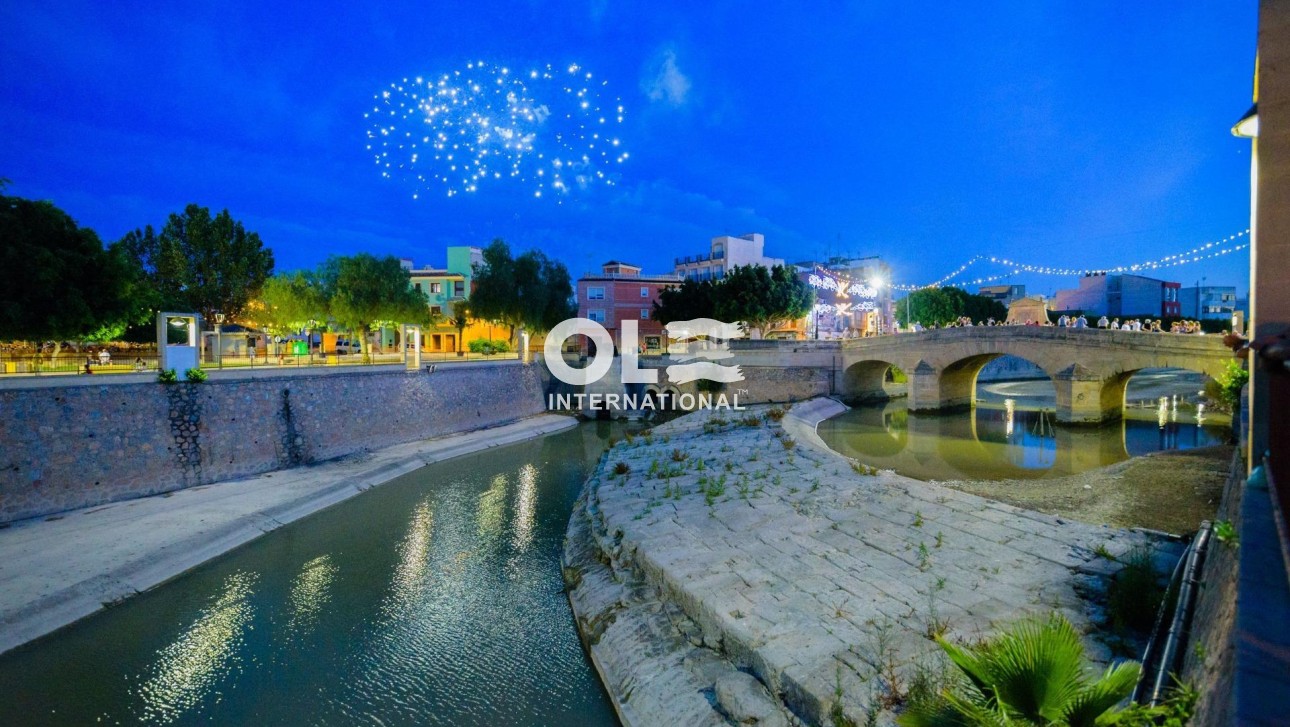 Новое здание - Villa - Ciudad Quesada - La Marquesa Golf