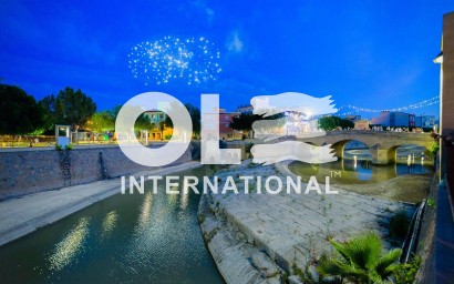 Новое здание - Villa - Ciudad Quesada - La Marquesa Golf