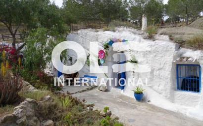 Новое здание - Villa - Ciudad Quesada - La Marquesa Golf