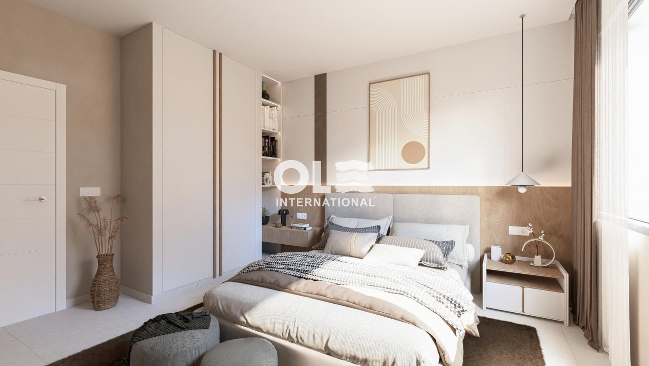 Новое здание - Villa - Baños y Mendigo - Altaona Golf