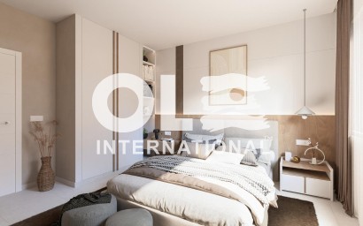 Новое здание - Villa - Baños y Mendigo - Altaona Golf