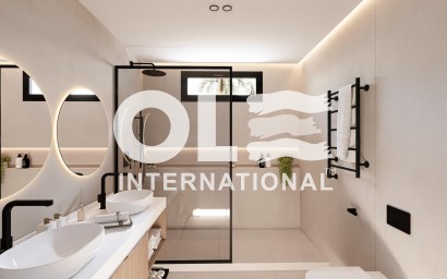 Новое здание - Villa - Baños y Mendigo - Altaona Golf