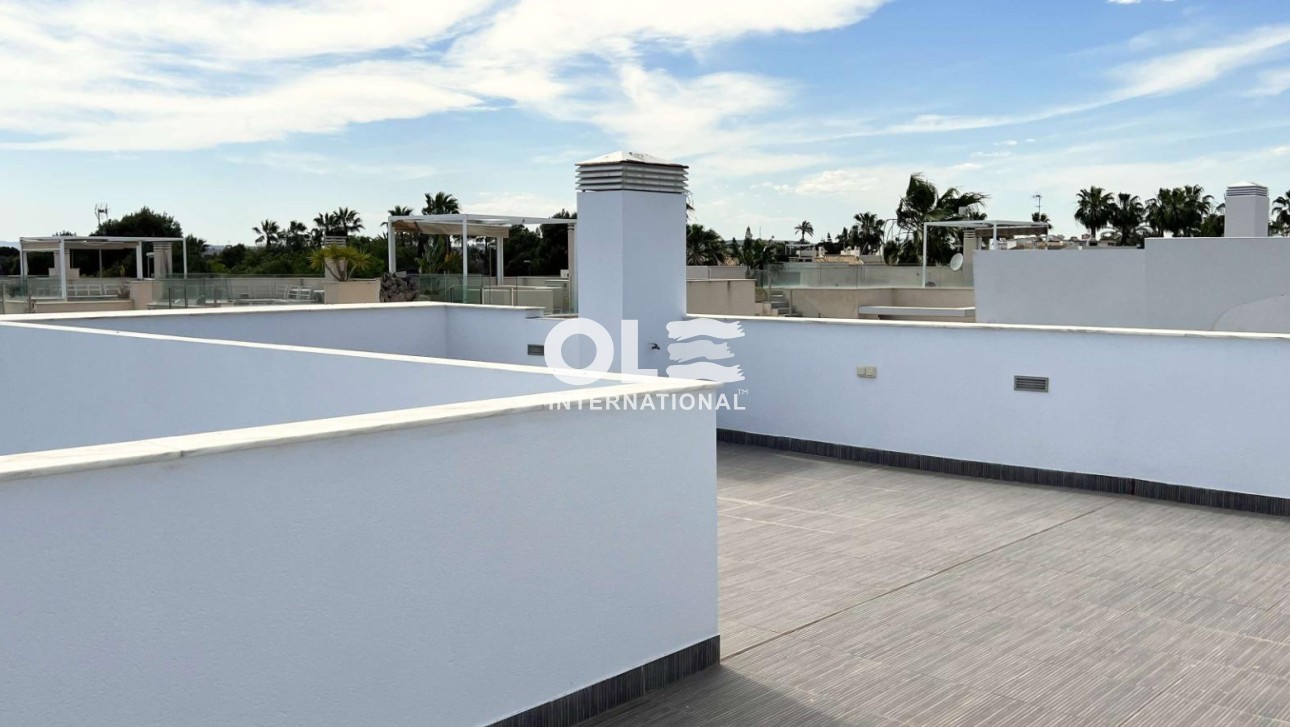 Новое здание - Villa - Rojales - Ciudad Quesada