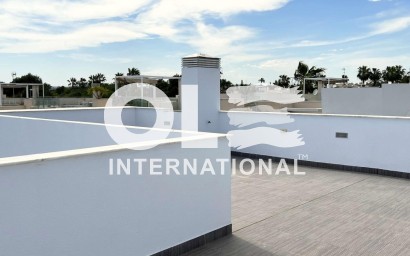 Новое здание - Villa - Rojales - Ciudad Quesada