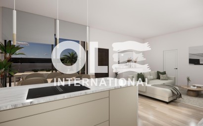 Новое здание - Villa - Rojales - Ciudad Quesada