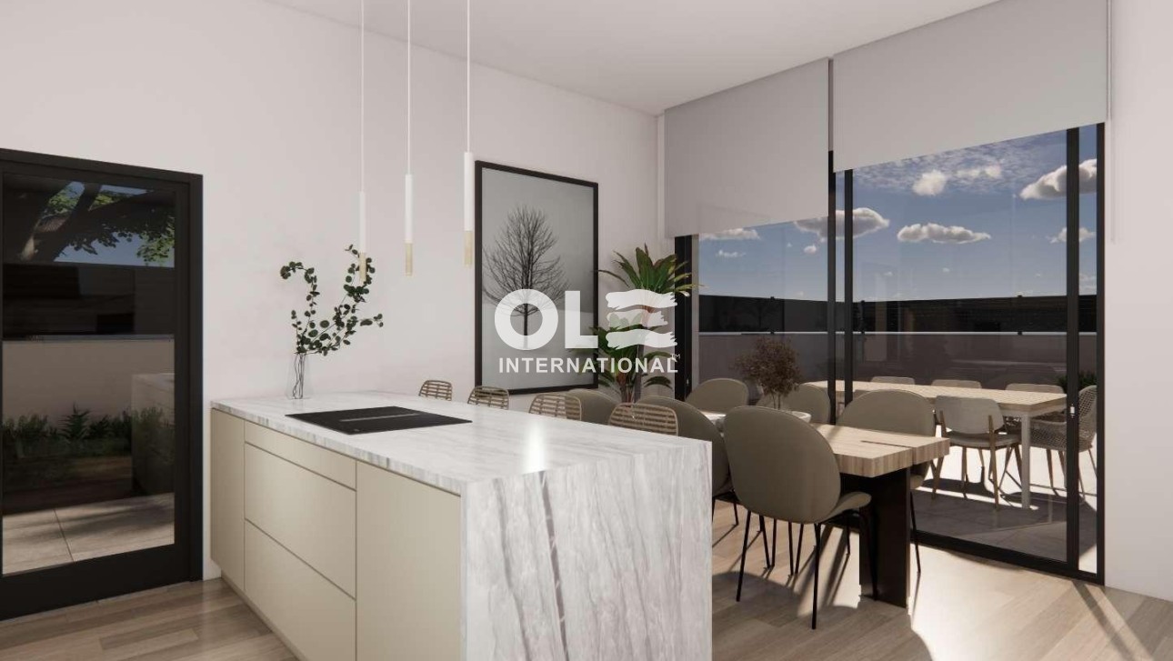 Новое здание - Villa - Rojales - Ciudad Quesada