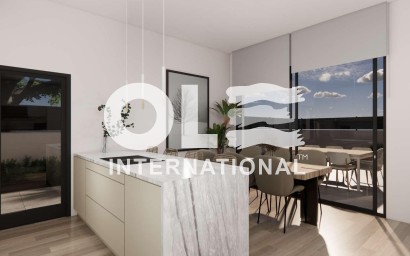 Новое здание - Villa - Rojales - Ciudad Quesada