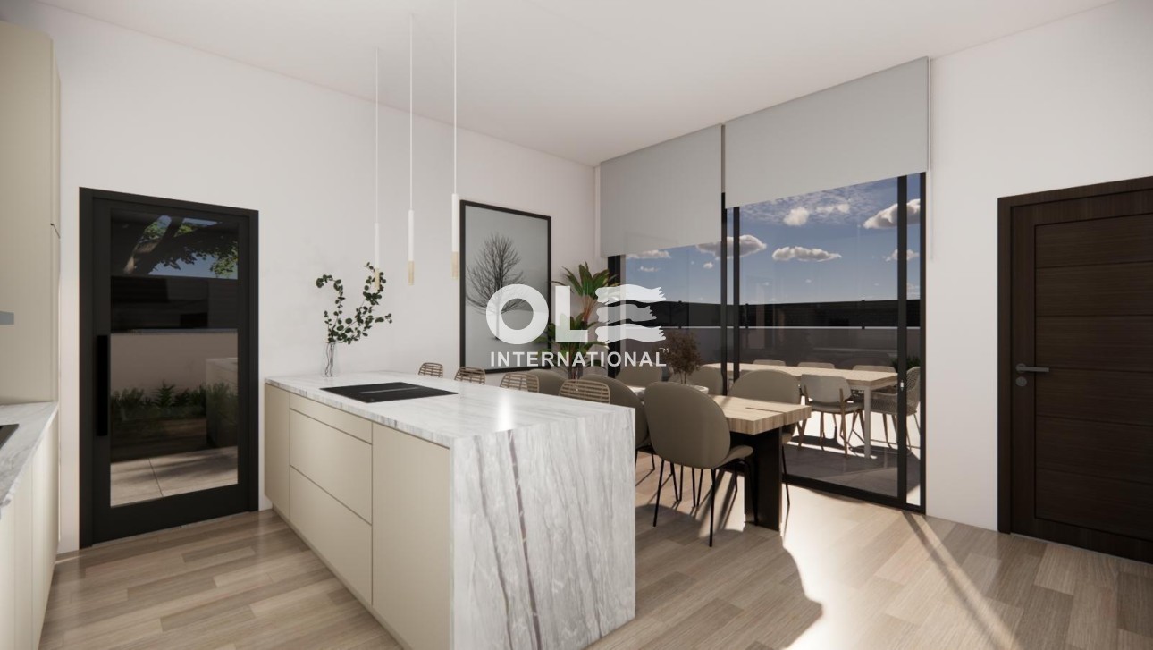 Новое здание - Villa - Rojales - Ciudad Quesada