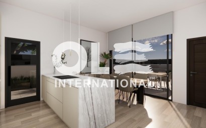 Новое здание - Villa - Rojales - Ciudad Quesada