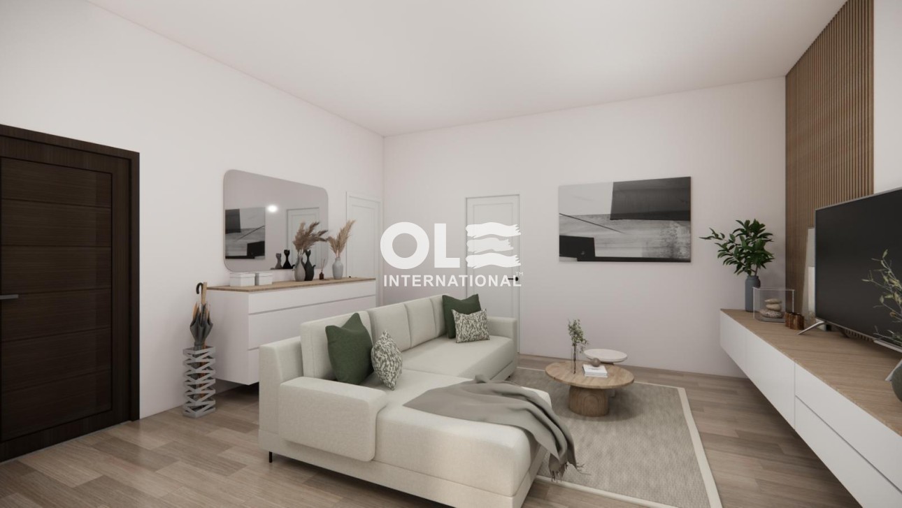 Новое здание - Villa - Rojales - Ciudad Quesada