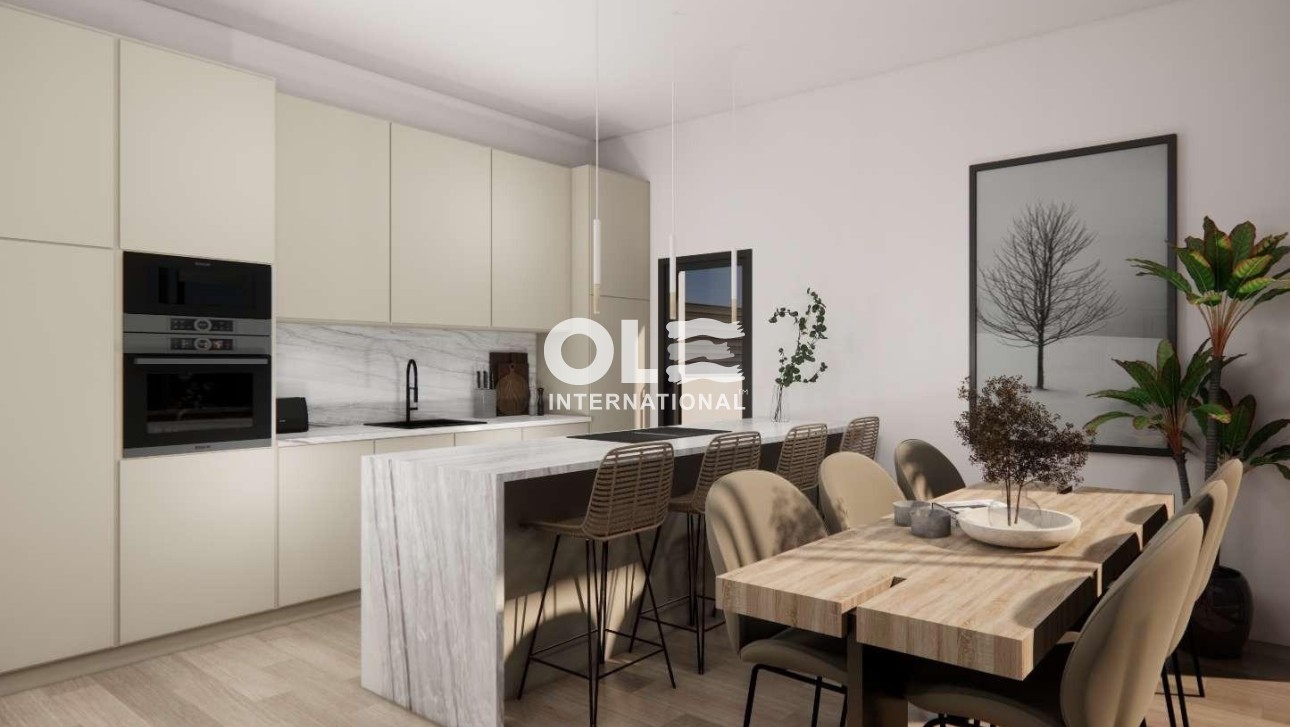 Новое здание - Villa - Rojales - Ciudad Quesada