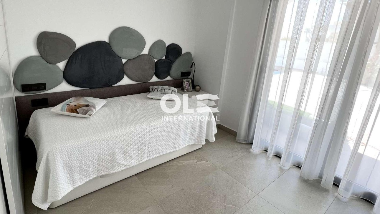 Новое здание - Villa - Rojales - Ciudad Quesada