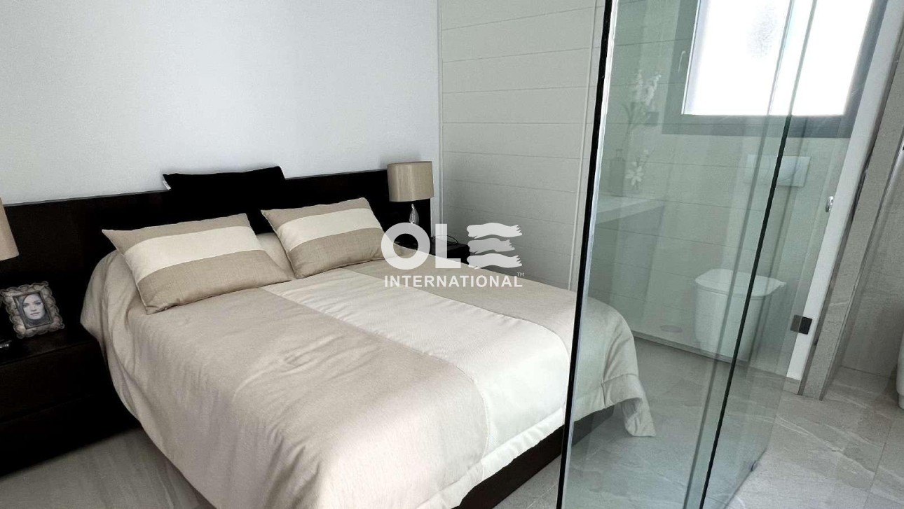 Новое здание - Villa - Rojales - Ciudad Quesada