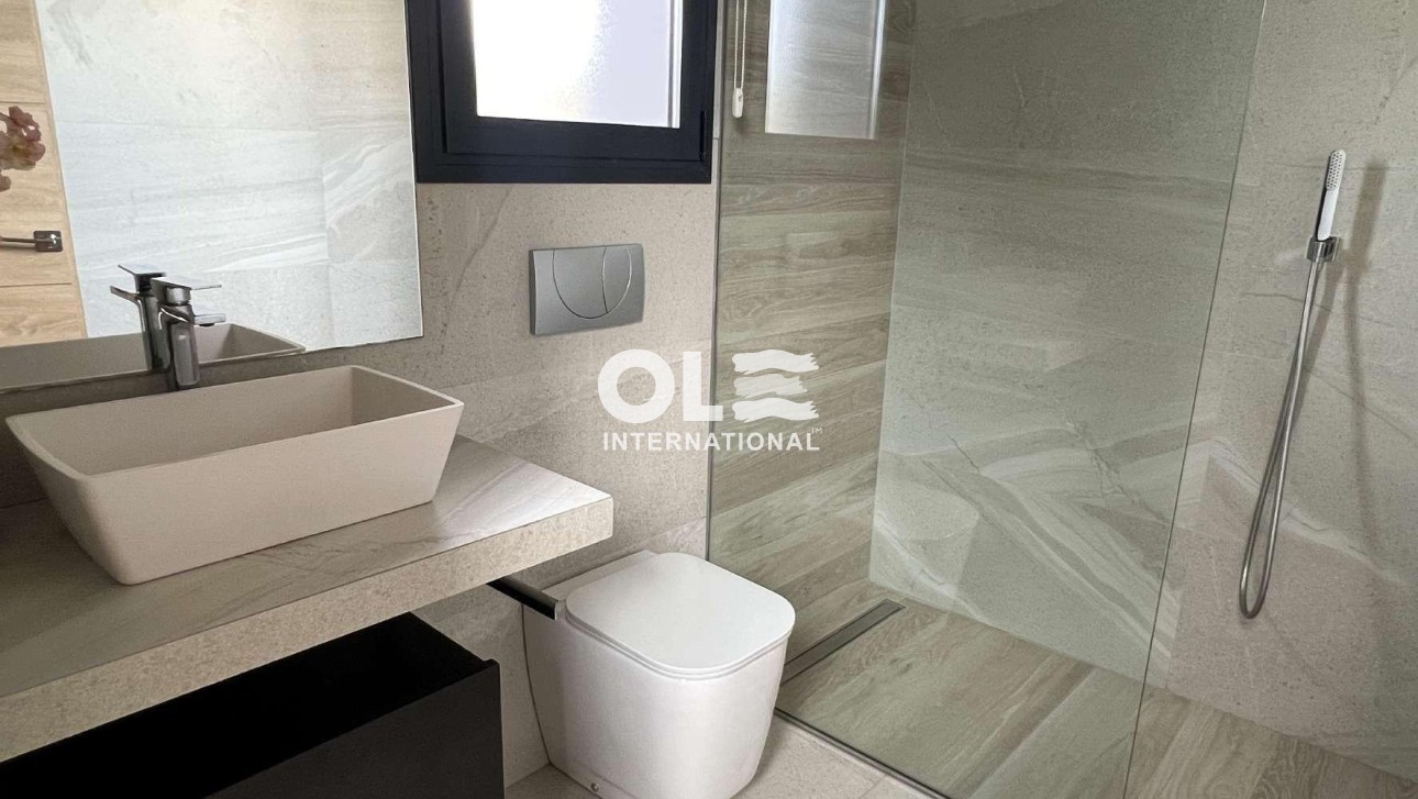 Новое здание - Villa - Rojales - Ciudad Quesada
