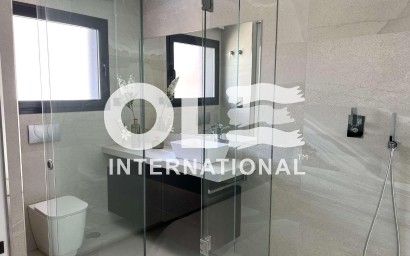 Новое здание - Villa - Rojales - Ciudad Quesada