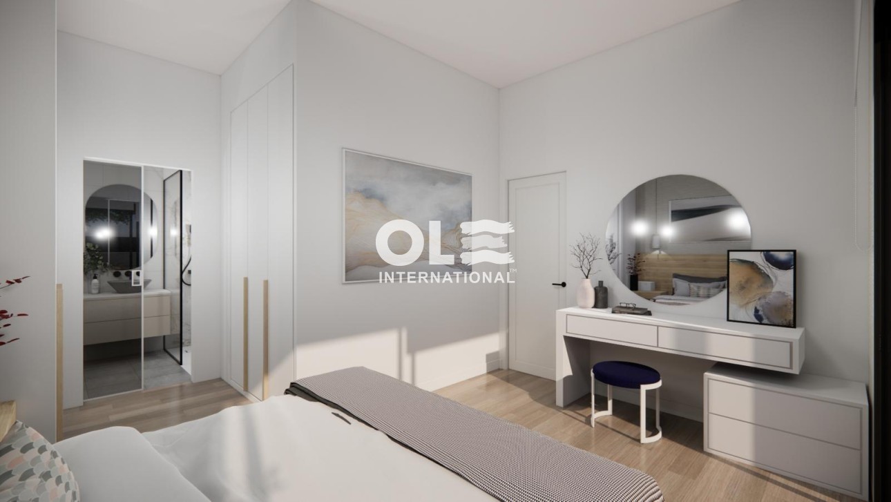Новое здание - Villa - Rojales - Ciudad Quesada