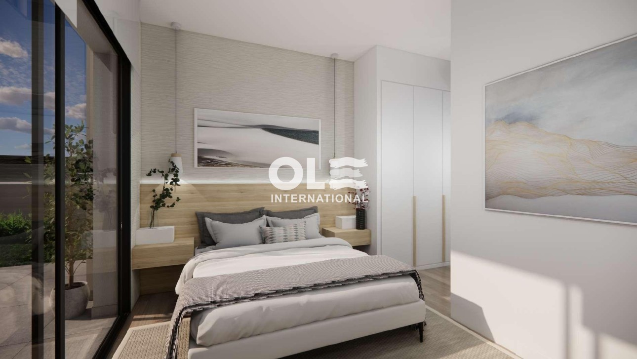 Новое здание - Villa - Rojales - Ciudad Quesada