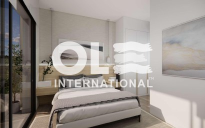 Новое здание - Villa - Rojales - Ciudad Quesada