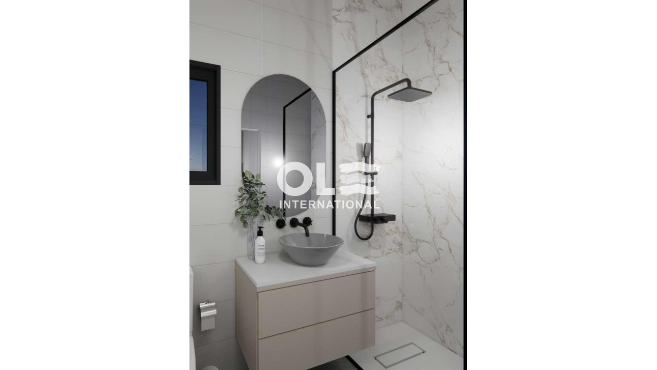 Новое здание - Villa - Rojales - Ciudad Quesada