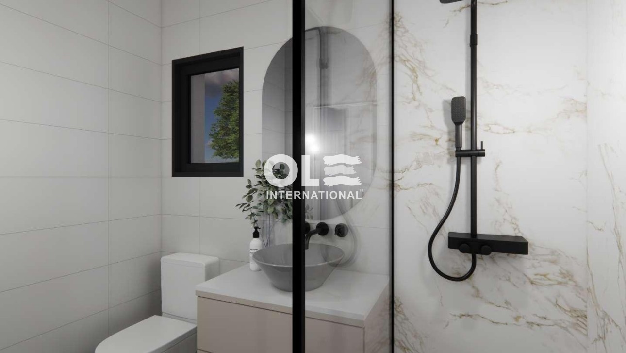 Новое здание - Villa - Rojales - Ciudad Quesada