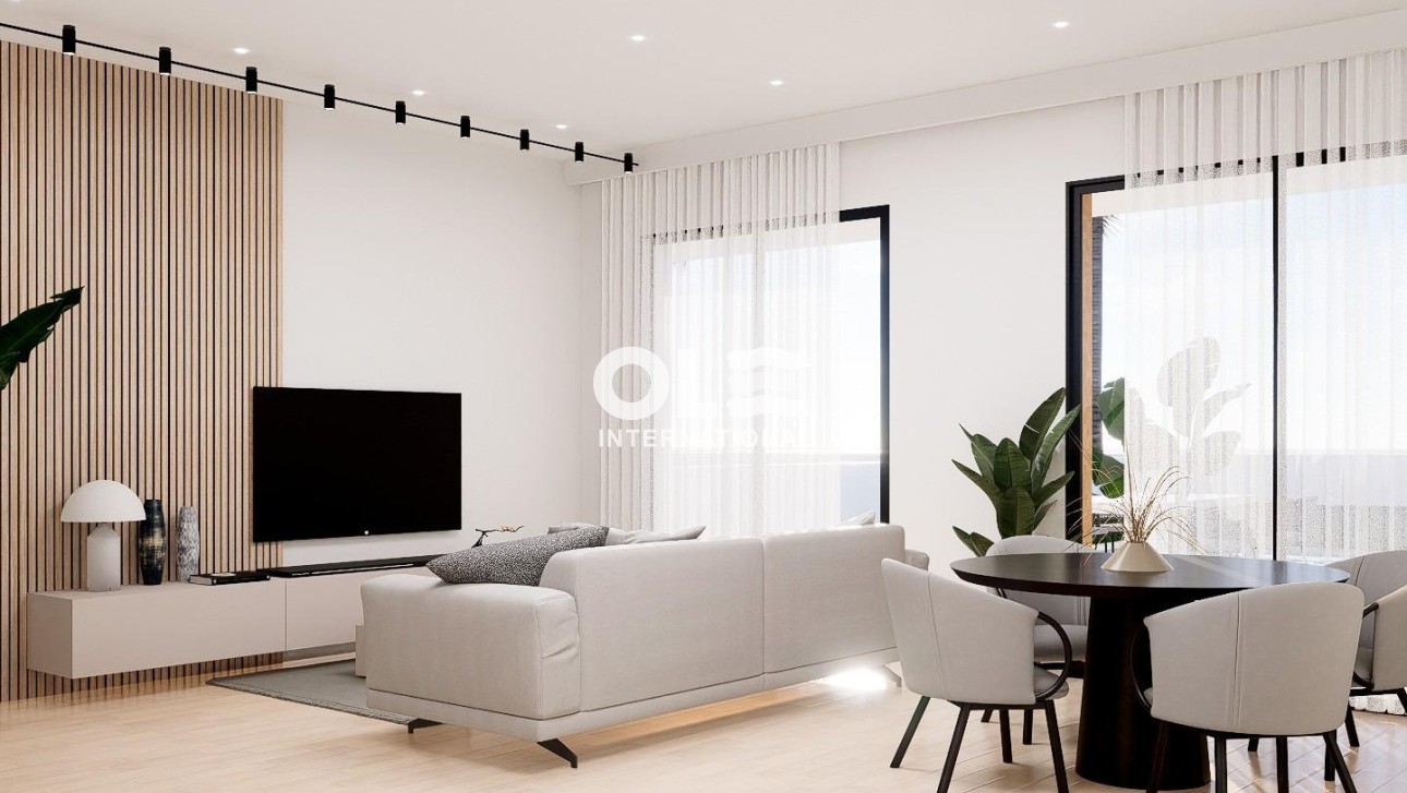 Новое здание - Villa - Orihuela Costa - La Zenia
