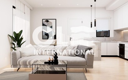 Новое здание - Villa - Orihuela Costa - La Zenia