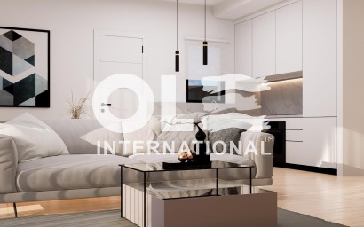Новое здание - Villa - Orihuela Costa - La Zenia