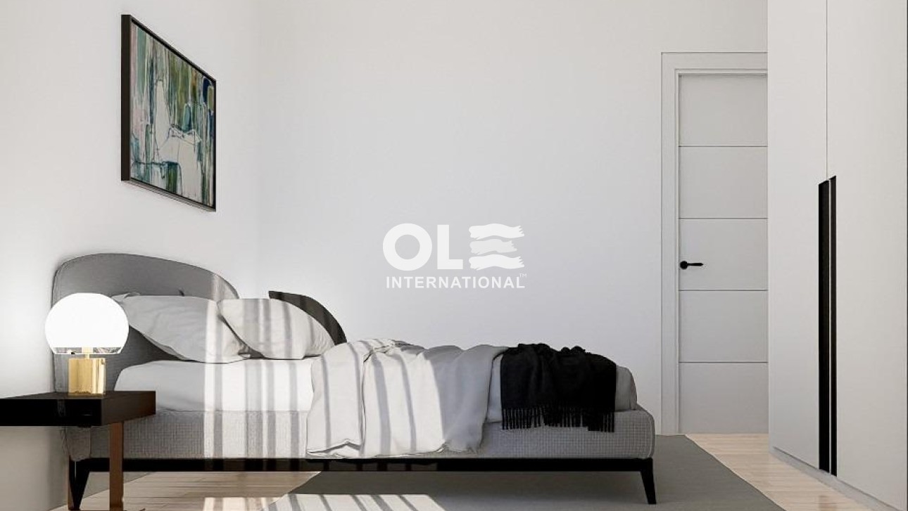 Новое здание - Villa - Orihuela Costa - La Zenia