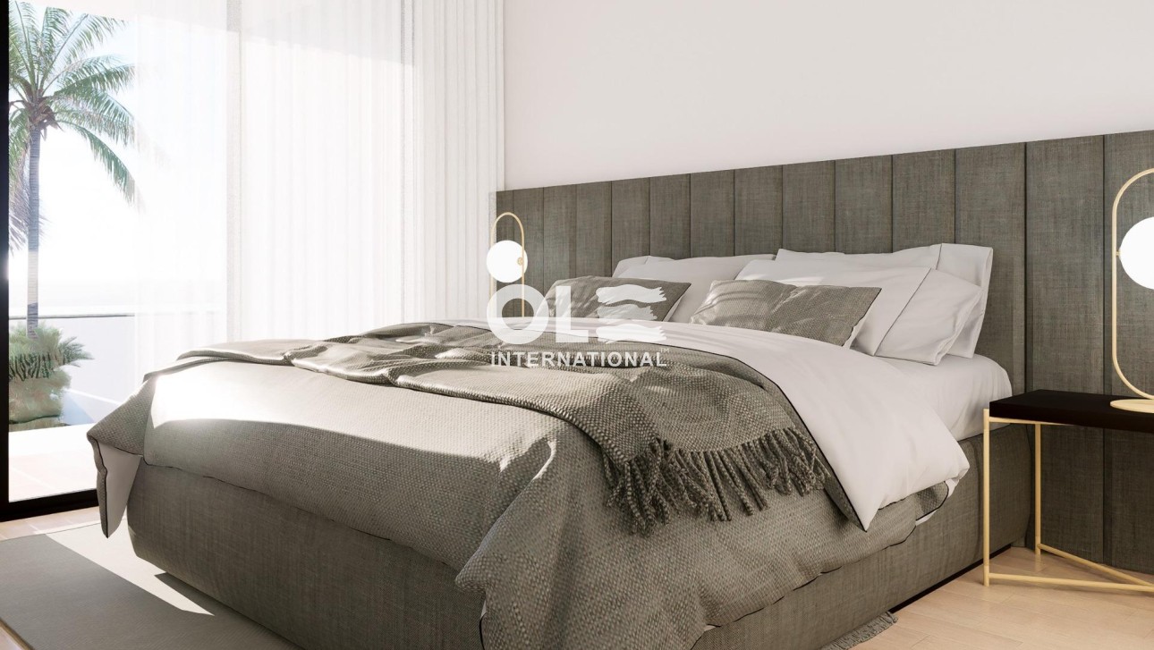 Новое здание - Villa - Orihuela Costa - La Zenia