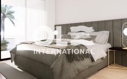 Новое здание - Villa - Orihuela Costa - La Zenia