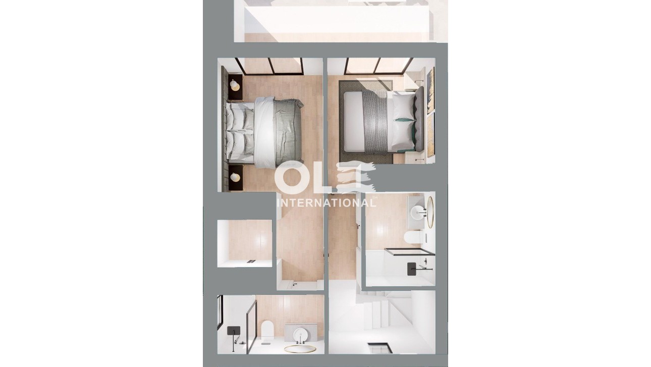 Новое здание - Villa - Orihuela Costa - La Zenia
