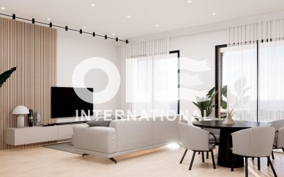 Новое здание - Villa - Orihuela Costa - La Zenia