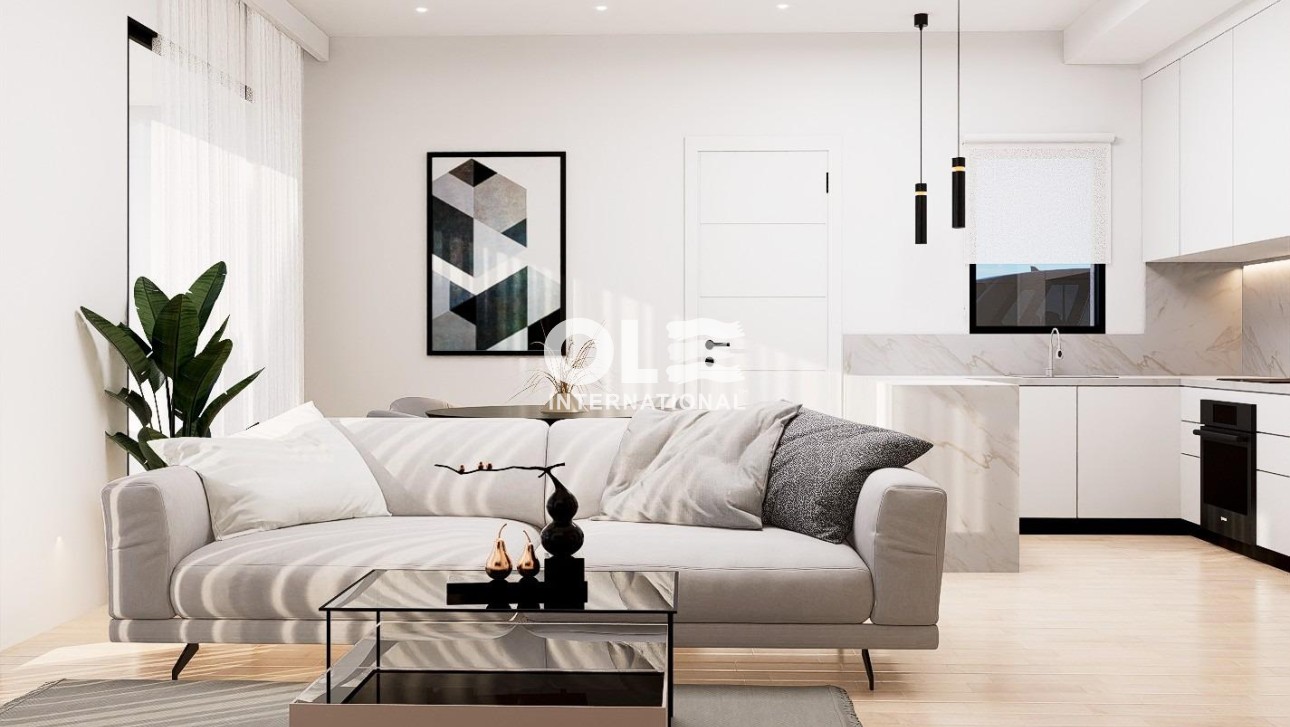 Новое здание - Villa - Orihuela Costa - La Zenia