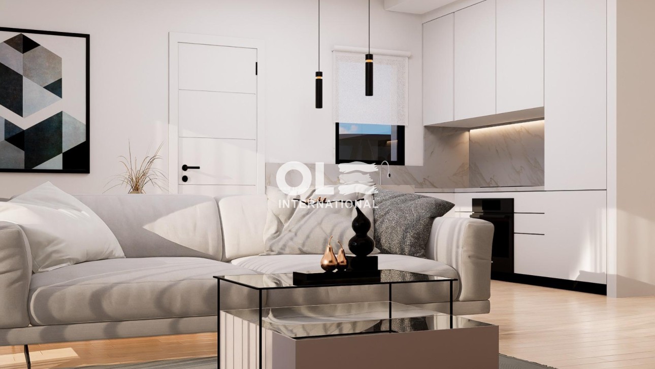 Новое здание - Villa - Orihuela Costa - La Zenia