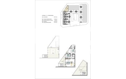 Новое здание - Бунгало - Torre Pacheco - Roldán