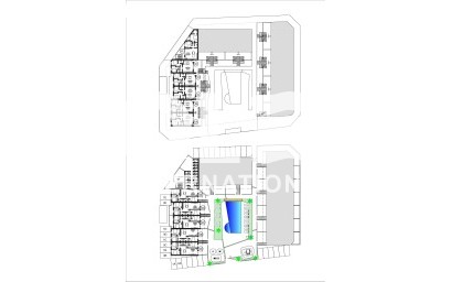 Новое здание - Бунгало - Torre Pacheco - Roldán