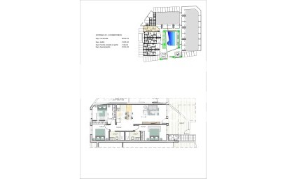 Новое здание - Бунгало - Torre Pacheco - Roldán