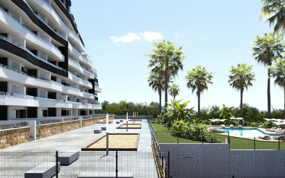 New Build - Penthouse - San Miguel de Salinas - Pueblo