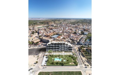 New Build - Penthouse - San Miguel de Salinas - Pueblo