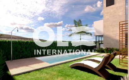 Новое здание - Villa - Torre Pacheco - Santa Rosalia Lake and Life Resort