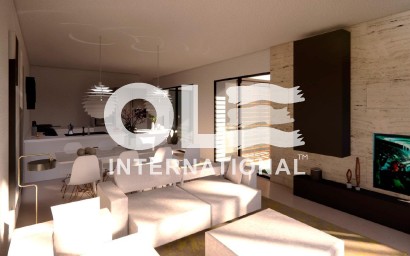 Новое здание - Villa - Torre Pacheco - Santa Rosalia Lake and Life Resort