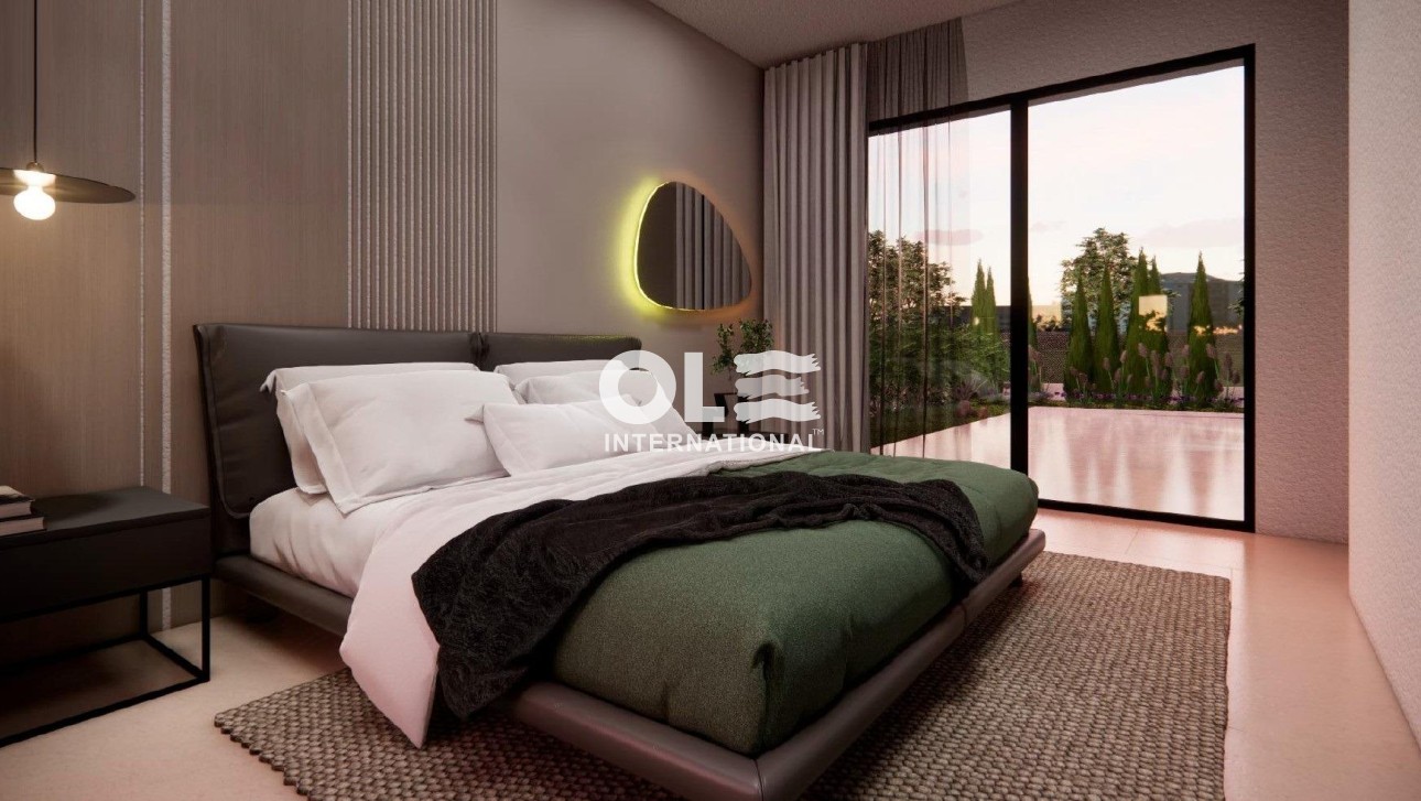 Новое здание - Villa - Torre Pacheco - Santa Rosalia Lake and Life Resort